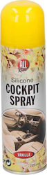 All Ride Cockpit Spray Vanilla 225ml