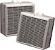 Vent-Axia TX9WW-230 Вентилатор 260мм Бял