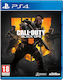 Call Of Duty Black Ops 4 PS4 Game (Used)