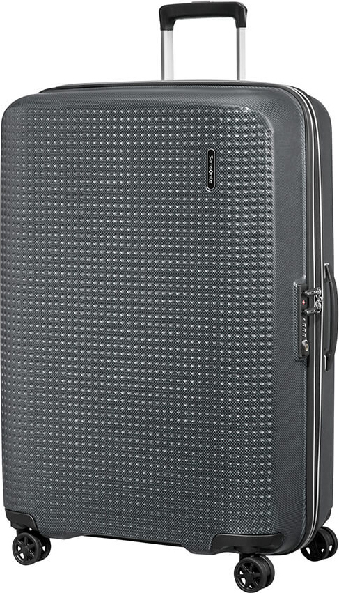 samsonite sigma 76cm spinner