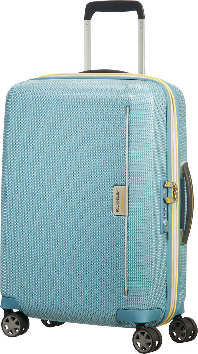 Mixmesh samsonite online