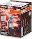 Osram Lămpi Autoturismului Night Breaker Laser +150% HB3-9005 Halogen 12V 60W 1buc