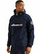 Core Mont 2 Jacke Marineblau