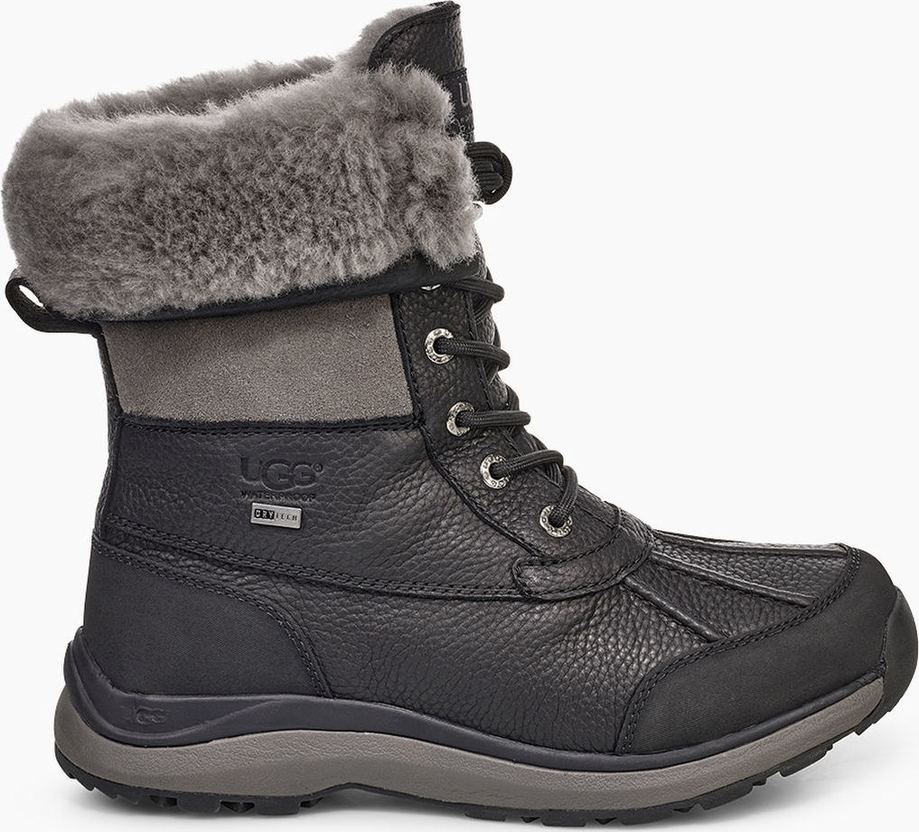 ugg australia adirondack