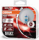 Osram Λάμπες Αυτοκινήτου Night Breaker Laser +1...