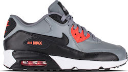 nike air max Αθλητικά Παιδικά Παπούτσια Nike Σελίδα 4 AIR MAX 90 LTR (TD) 833416 024