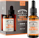 The Scottish Fine Soaps Λάδι Περιποίησης για Γένια Men's Grooming Beard Oil 30ml