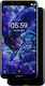 Nokia 5.1 Plus Две SIM карти (3GB/32GB) Черен