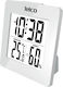 Telco E0114H-1 Indoor Thermometer & Hygrometer ...