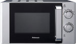 Rohnson Microwave Oven 20lt Inox