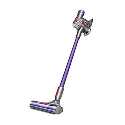 Dyson V8 Origin Επαναφορτιζόμενη 2 σε 1 Γκρι Dyson V8 Origin Επαναφορτιζόμενη 2 σε 1 Γκρι
