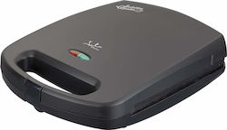 Jata SW546 1500W für for 4 Sandwiches Sandwiches Schwarz Jata SW546 1500W für for 4 Sandwiches Sandwiches Schwarz