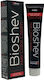 Bioshev Professional Hair Color Cream Haarfarbe 3.0 Dark Brown 100ml