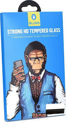 Mr Monkey Glass (Mi 8) Mr Monkey Glass (Mi 8)