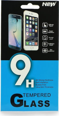 9H Tempered Glass New (Mi 8)