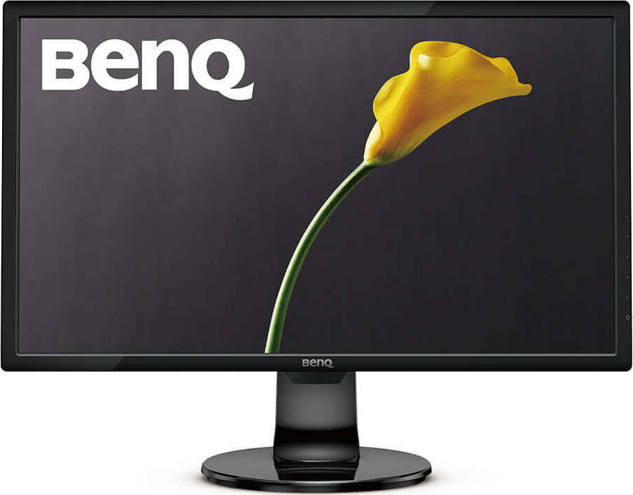 BenQ GL2460BH Gaming Monitor 24" FHD - Skroutz.gr