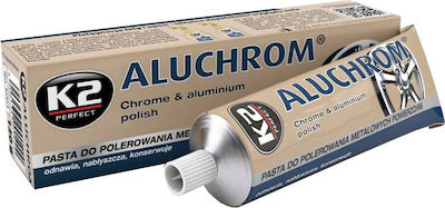 K2 Salbe Reinigung für Körper Aluchrom 120gr K003