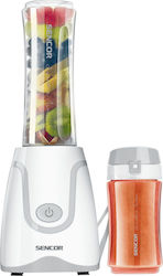 Sencor Blender for Smoothies 0.6lt 500W White