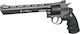 Asg Pistol cu Aer CO2 Dan Wesson 8" Revolver 4.5mm