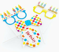 Package 5 Carnival Accessory