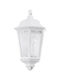 Eglo Navedo Wall-Mounted Outdoor Lantern E27 IP44 29x43εκ.