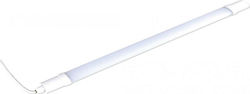 Aca Outdoor Lighting Batten with Built-in LED 45W 156cm