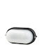 Aca Wall-Mounted Outdoor Turtle Light E27 IP45