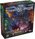 Επέκταση Παιχνιδιού Sword & Sorcery Arcane Portal Expansion για 1-5 Παίκτες 12+ Ετών (EN) Ares Games