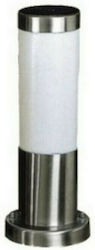 Aca Außenstehlampen Kleine Post 30x78cm