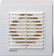 Cata B-10 Wall-mounted Ventilator 100mm White
