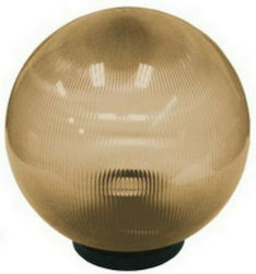 Aca Globe 25cm