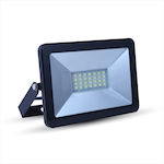 V-TAC Waterproof LED Flood Light 10W Cold White IP65