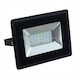 V-TAC Waterproof LED Floodlight 20W Natural Whi...