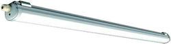 V-TAC Outdoor Lighting Batten with Built-in LED 18W 60cm