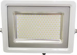 V-TAC Waterproof LED Floodlight 100W Natural White 4500K IP65