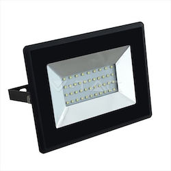 V-TAC Waterproof LED Floodlight 30W