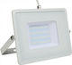 V-TAC Waterproof LED Floodlight 30W Warm White ...