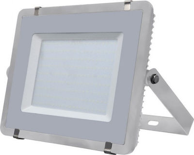 V-TAC Waterproof LED Floodlight 200W Cold White 6400K IP65