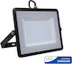 V-TAC Waterproof LED Floodlight 100W Natural Wh...