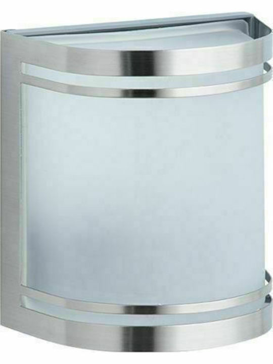 Viokef Omega Wall-Mounted Outdoor Light E27