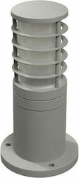 Adeleq Außenstehlampen 30x14x14cm