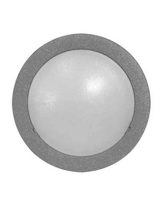 Adeleq Стенна Външна Костенурка LED IP54 0.7W