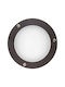 Adeleq Aplica de exterior montată pe perete LED IP54 2.4W