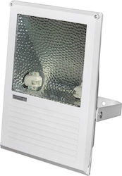 Adeleq Waterproof LED Floodlight 70W