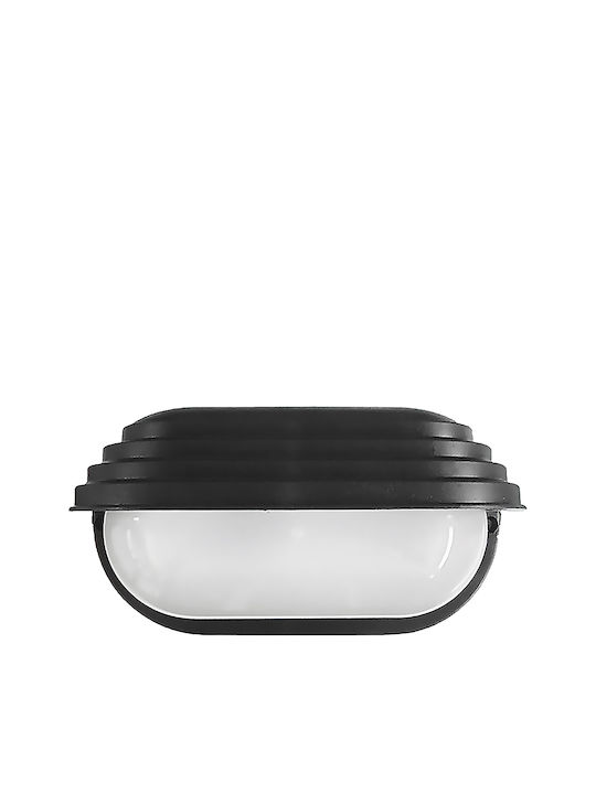 Heronia SLP-200 Επιτοίχια Χελώνα Εξωτερική E27 ...