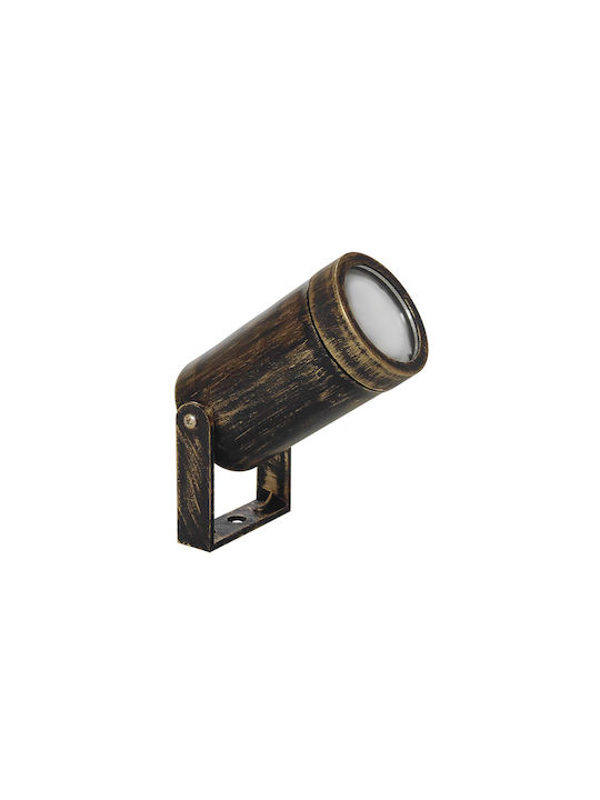 Heronia C-06 1L Φωτιστικό Προβολάκι Εξωτερικού ...