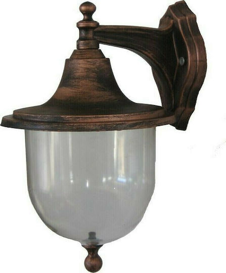 Heronia LP-810AN Lantern 22x19.5cm