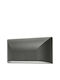 VK Lighting Wall-Mounted Outdoor Ceiling Light LED IP65 5W with Warm White Light 22x11.3x5.1εκ.