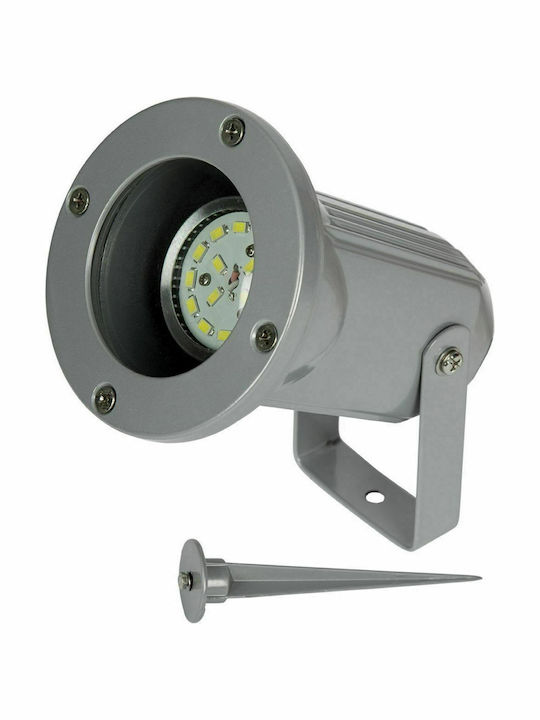 VK Lighting Sticla Lumină Led Fixă 56610-075639