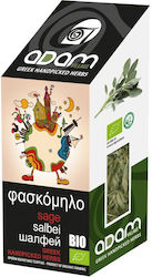 Adam Village Salbei Bio-Produkt 20g